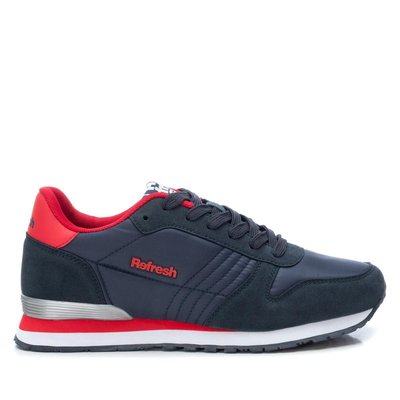 Baskets Plaine Décontractée Lacets REFRESH
