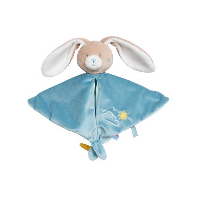 Doumou xl lapin velours doux SUCRE D'ORGE
