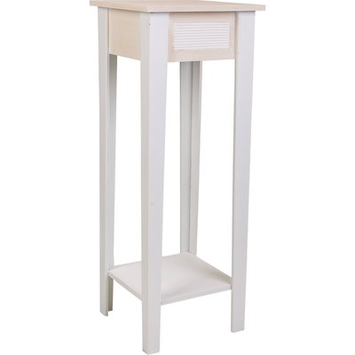 Support décoratif en bois  pour plante d'intérieur RECOLLECTION