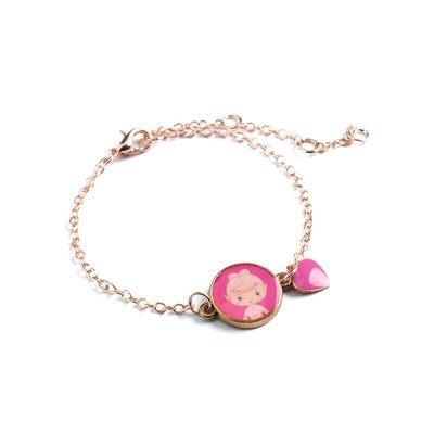 Tinyly Charms - Bracelet Elfe DJECO