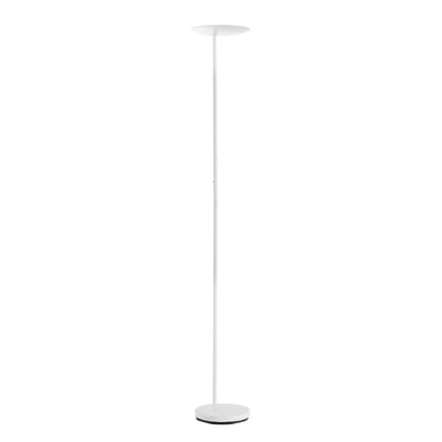 Lampadaire Led Blanc à Intensité Variable Daphné MILLUMINE
