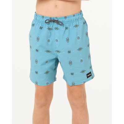 Boardshort FUN TIMES VOLLEY-BOY RIP CURL
