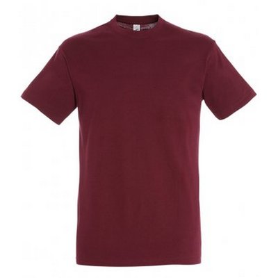T-shirt REGENT SOLS