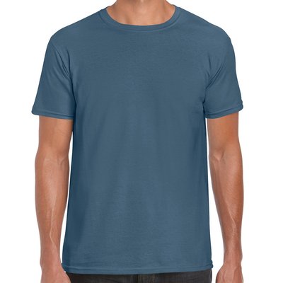 T-shirt manches courtes SOFTSTYLE GILDAN