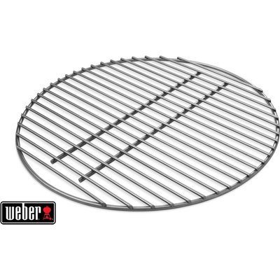 Grille foyère foyère pour barbecues à charbon 57 cm WEBER