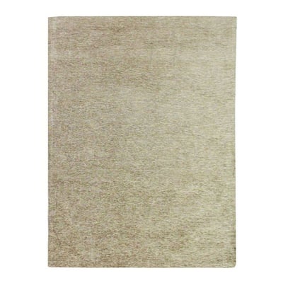 Tapis salon texturé vintage  INTENSE THE DECO FACTORY