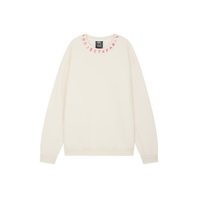 Sweat col rond Arcane - Vi PROJECT X