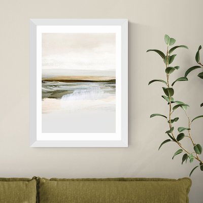 Orkney I by Dan Hobday EAST END PRINTS