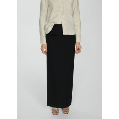 Jupe crayon fendue sale
