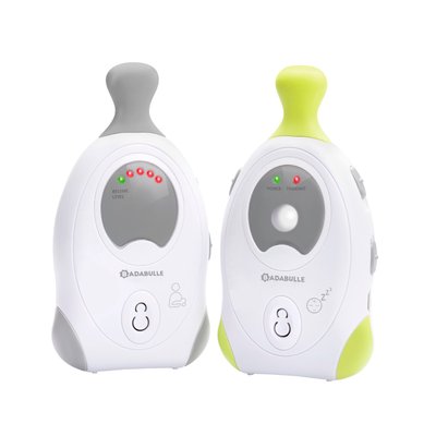 Babyphone baby online 300 m BADABULLE