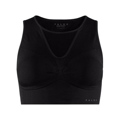 Soutien-gorge sport Maximum Support Fibre artificielle FALKE