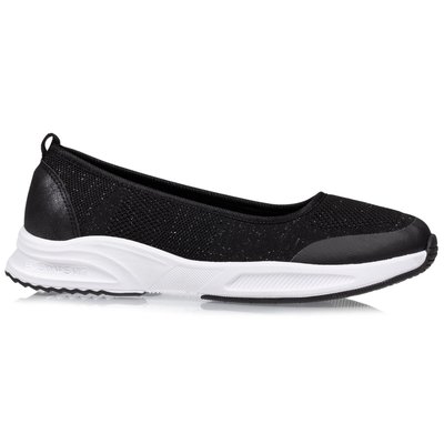 Ballerines style ballerine, très confortables ISOTONER