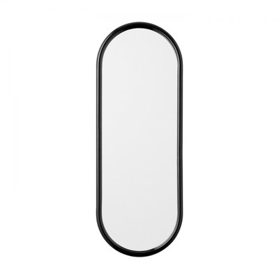 Miroir Mural Angui Ovale H 78 X L 29 cm AYTM
