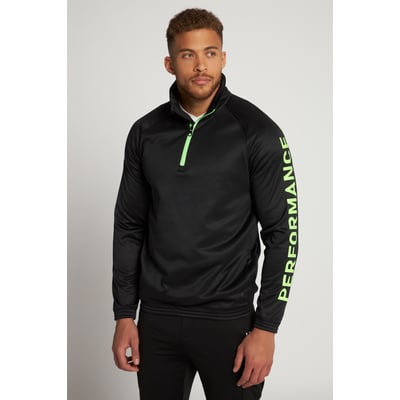 Sweat de fitness à col montant JP1880