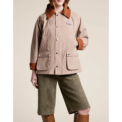 Veste imperméable unisexe, ARCHIVES FLOTTE