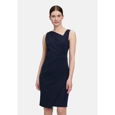Robe de cocktail sans manches VERA MONT