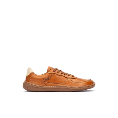 Baskets cuir Aranjuez Barefoot PIKOLINOS