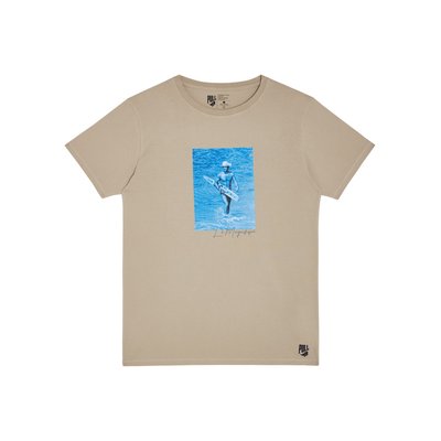 T-SHIRT MISSYOU PULLIN