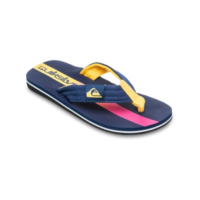 Sandales MOLOKAI LAYBACK QUIKSILVER