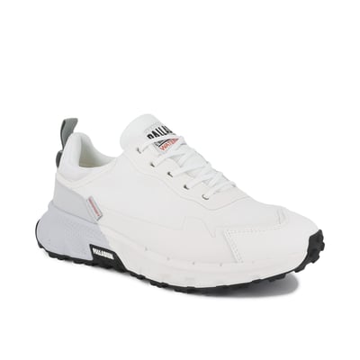Baskets basses OFFRUNNER WP+ PALLADIUM