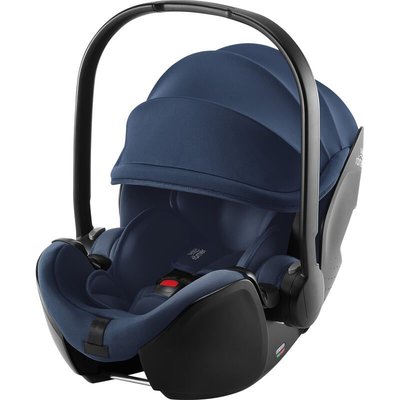 Siège-auto Baby-Safe Pro i-Size groupe 0+ Night Blue BRITAX ROMER