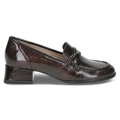 Trotteur en cuir CAPRICE