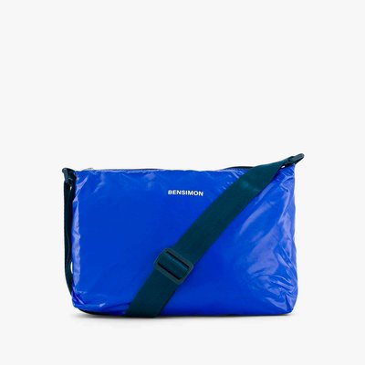 Sac à bandoulière NEW BESACE MANSFIELD BENSIMON