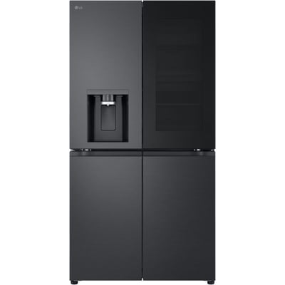 Réfrigérateur multi portes GMK960EV2E InstaView LG