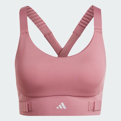 Brassière FastImpact Luxe Run Maintien fort adidas Performance