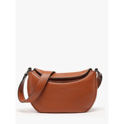 Sac bandoulière Manege cuir ETRIER