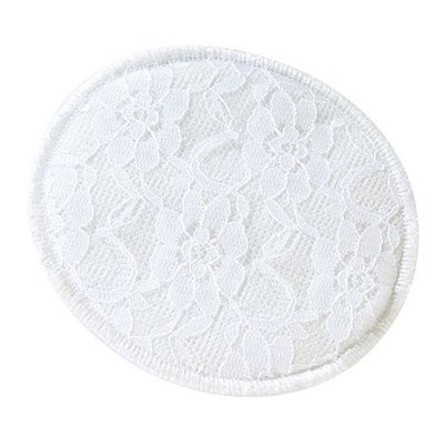 Lot de 6 coussinets d'allaitement lavable NUK