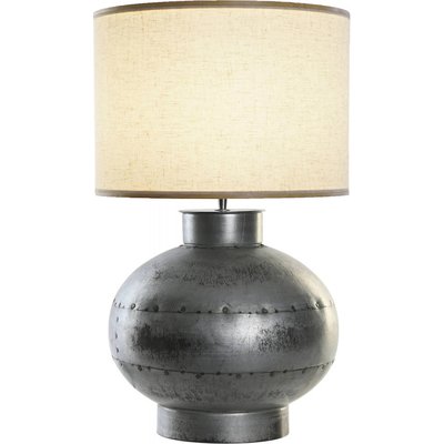 Lampe de salon en laiton, Loft RECOLLECTION