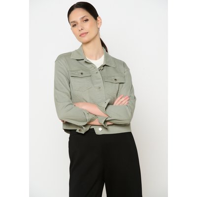 Veste en sergé en coton LOLALIZA