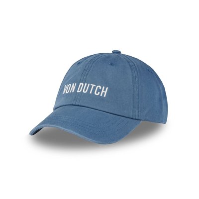 Casquette en Coton Dad Cap VON DUTCH