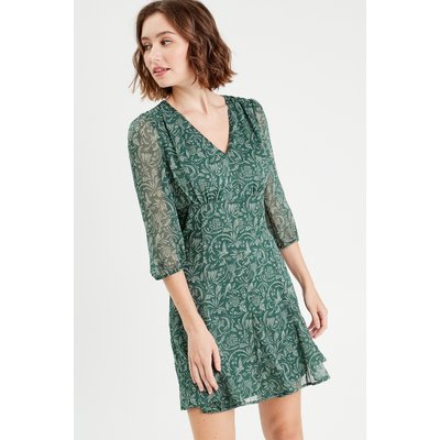 Robe chez cache cache hotsell