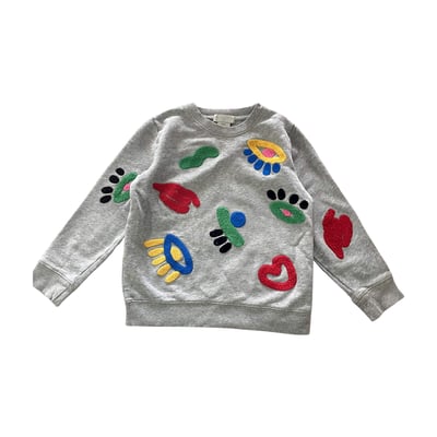 Pull enfant - Très bon état STELLA MCCARTNEY