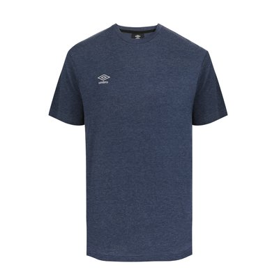 T-SHIRT BASIC MANCHES COURTES Coton UMBRO