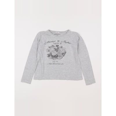 Tee-shirt - Très bon état MANGO