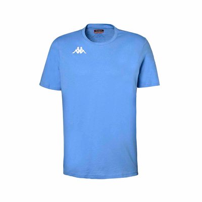 T-shirt Manches Courtes de Randonnée Brizzo KAPPA