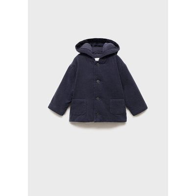 Manteau combi pilote bebe fille MANGO BABY La Redoute