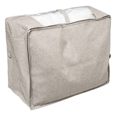 Housse de rangement clair ORGA 5FIVE SIMPLY SMART