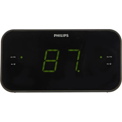 Radio réveil TAR3306/12 PHILIPS