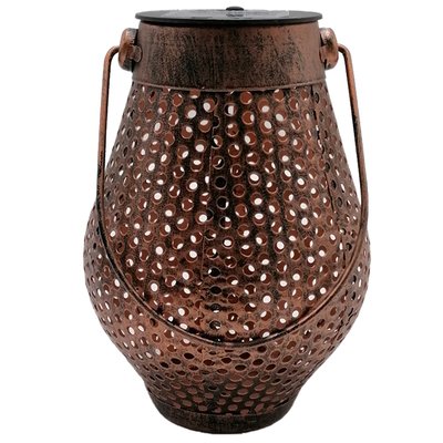 Lanterne solaire décorative DOTY LUMISKY