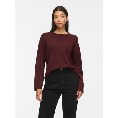 Pull En Maille VILA