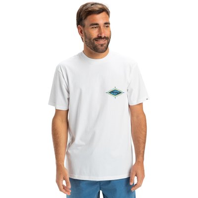 T-shirt à manches courtes EV BEACH BLAST QUIKSILVER
