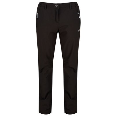 Pantalon de randonnée GEO SOFTSHELL REGATTA