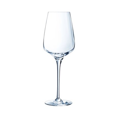 6 verres à pied 45 cl Sublym - Chef&Sommelier CHEF&SOMMELIER