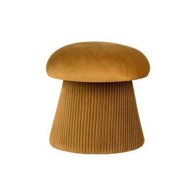 Pouf en Velours  - BOBLY LISA DESIGN