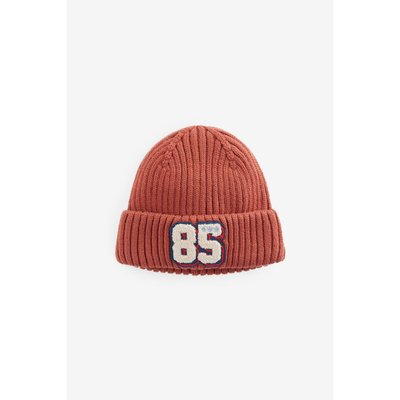 Bonnet style universitaire NEXT