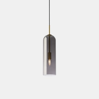 Suspension Glam en verre M LEDS C4